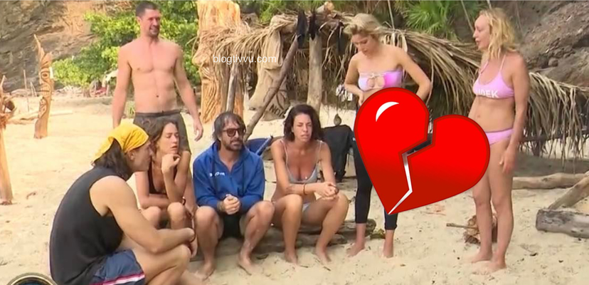 Isola dei Famosi 2023, ex naufrago mollato dopo il reality: “Non mi vuole più, cornuto e mazziato!” preview