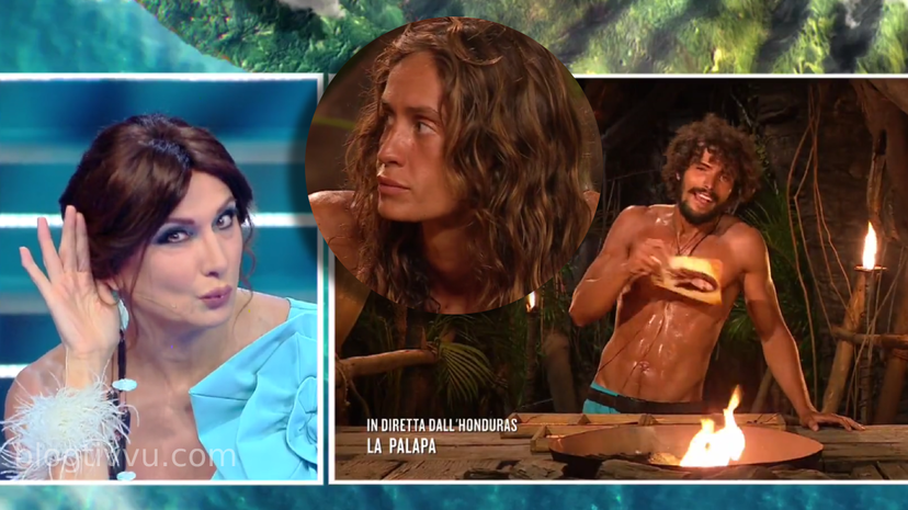 La bomba di Gian Maria dopo la sorpresa del fidanzato di Helena: “Lei è innamorata di un altro” – VIDEO preview