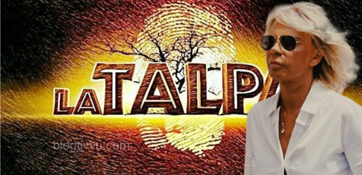 Concorrenti La Talpa: due ex di Amici provinati, nel cast del reality con Ilary Blasi?