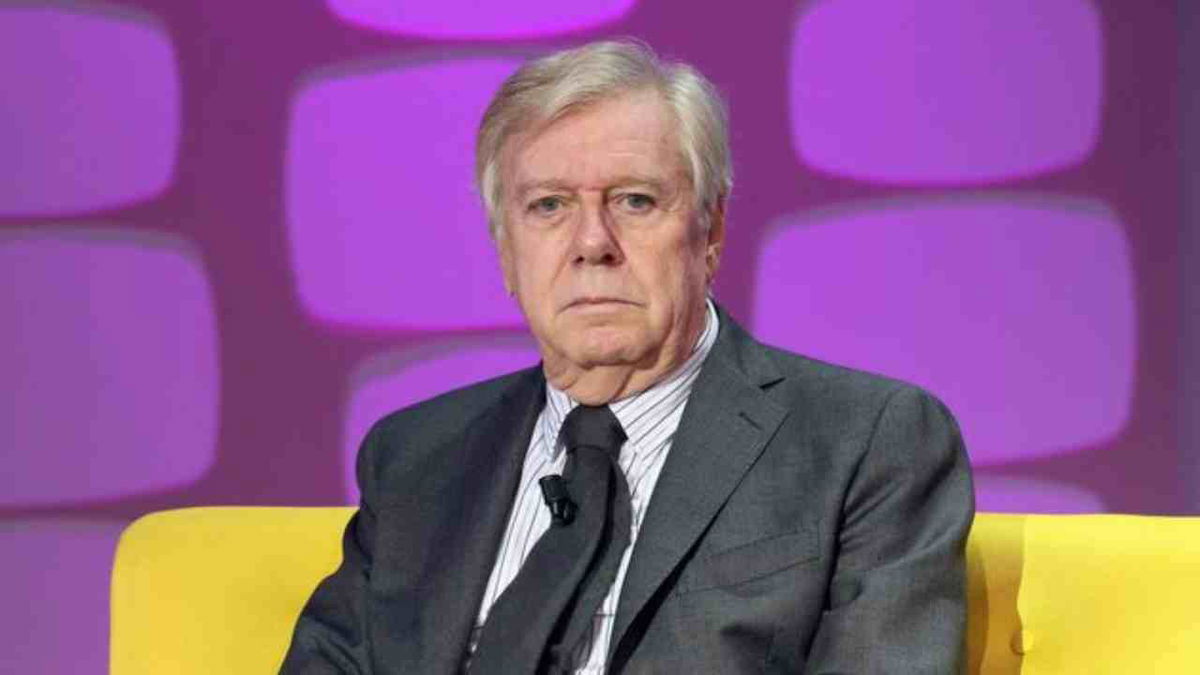 Claudio Lippi: “In Rai basta con i gay”, e la Rai dice basta a Claudio Lippi “frasi lesive” article-post