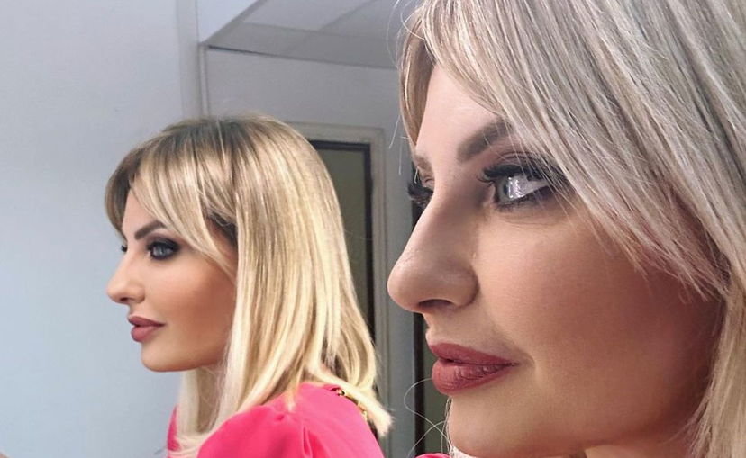 “Relazione tossica”, Manila Nazzaro parla di Amoruso e su Stefano Oradei: “Persona speciale, anima rara”, le intime confidenze preview