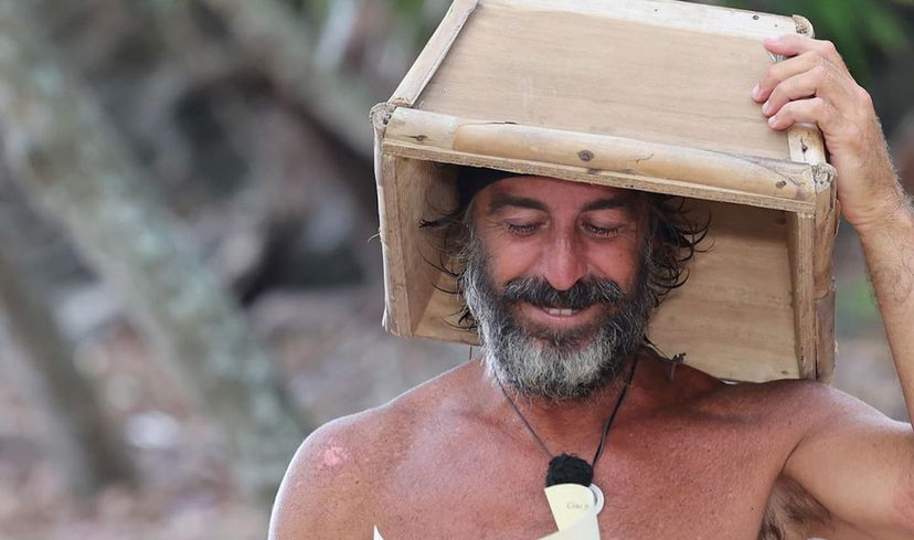 Isola dei Famosi 2023, Marco Mazzoli ha svelato di aver litigato con un autore: il retroscena dopo la vittoria – VIDEO preview