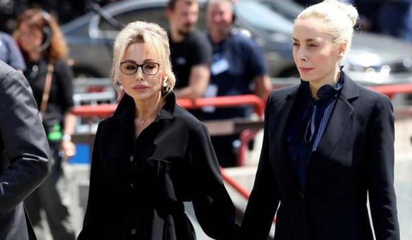 Eredità Silvio Berlusconi, testamento modificato per Marta Fascina: le ultime volontà preview