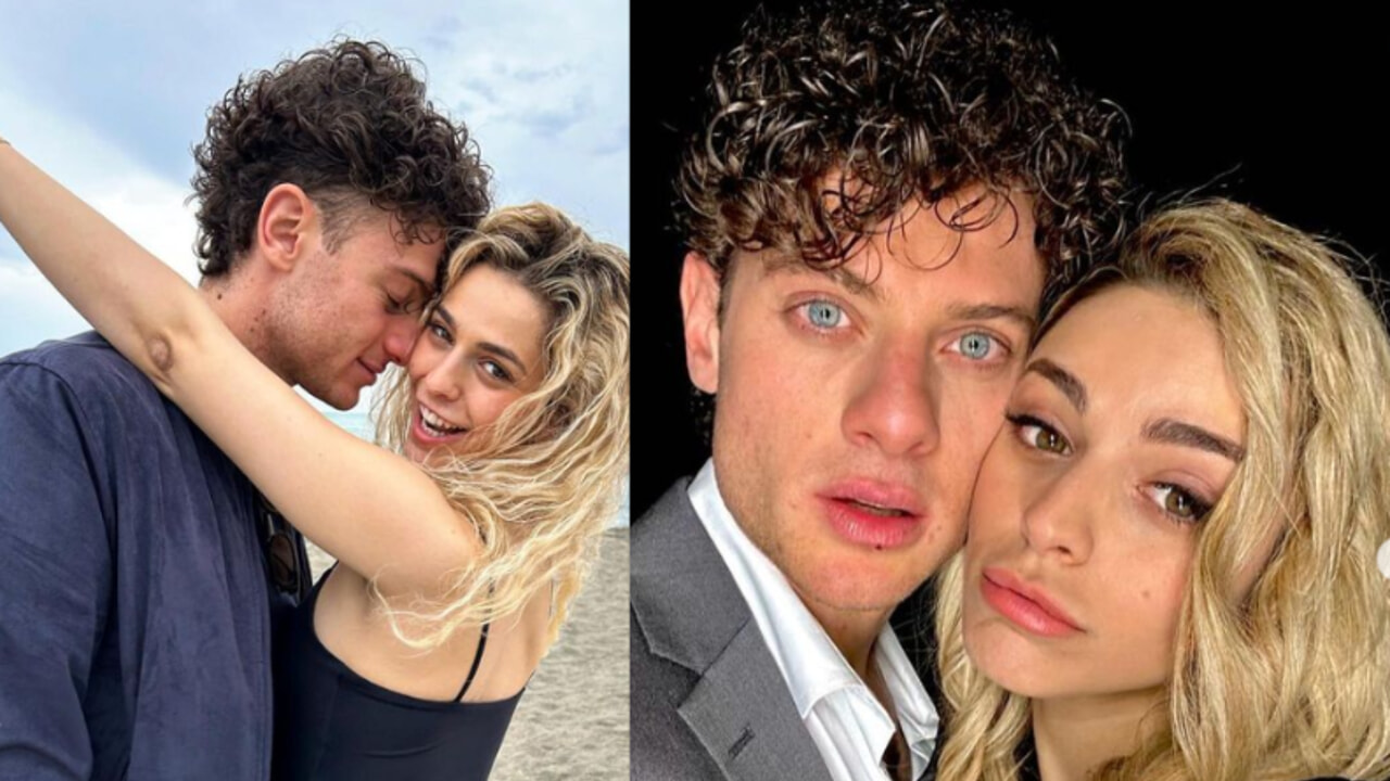 Federico Nicotera ha tradito Carola Carpanelli?