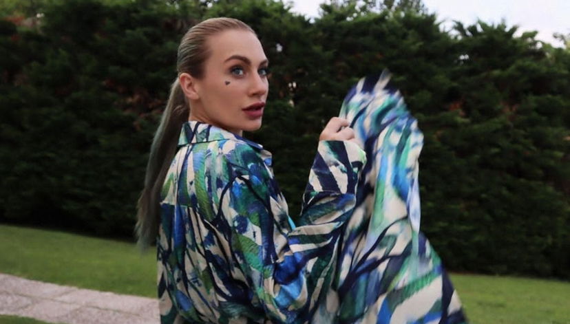 “Ti trovo bruttina”, Nikita criticata sul fisico: Matteo Diamante interviene preview