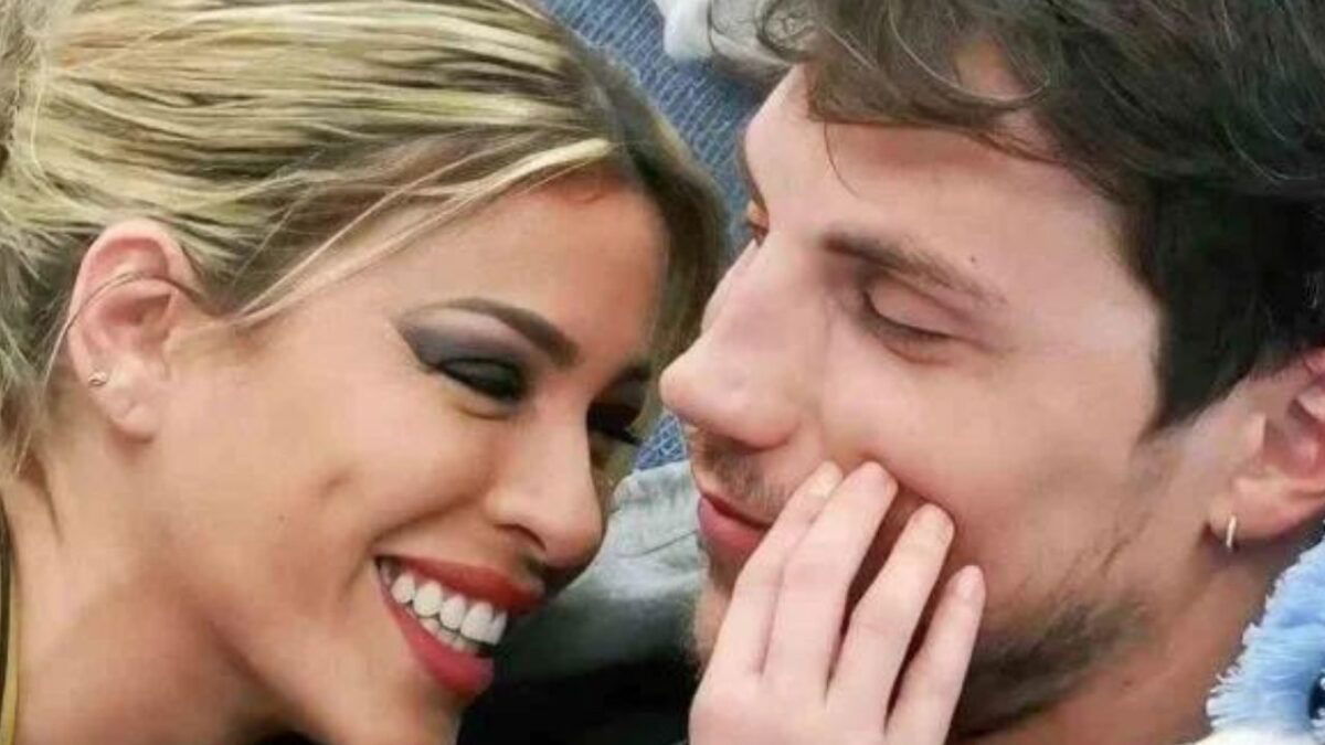 Oriana e Daniele