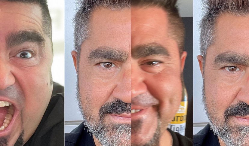 Paolo Noise sposta il ricovero dopo l’Isola dei Famosi: ecco per quale motivo preview