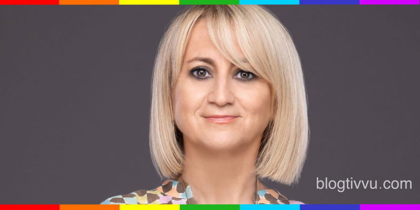 Pride Month 2023, #3 Luciana Littizzetto al fianco della comunità LGBTQIA+: “Non potete fermare l’amore” preview