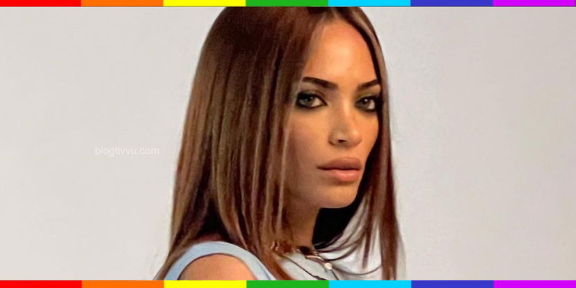 Pride Month 2023, #5 Elodie: “essere dalla parte giusta”, dal coming out della sorella a paladina dei diritti LGBTQIA+ preview