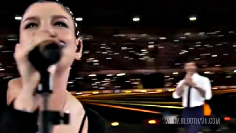 “Io non scappo mai”: Emma smentisce il gelo con Stefano De Martino (e anche lui interviene) – VIDEO preview