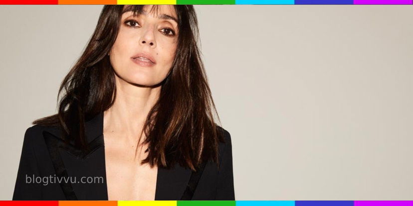 Pride Month 2023, #6 Ambra Angiolini ‘salva’ grazie all’abbraccio rainbow: con la figlia Jolanda dalla parte giusta preview