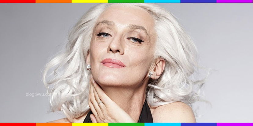 Pride Month 2023, #8 Drusilla Foer, non-icona gay: la boccata d’aria fresca che mancava alla comunità LGBTQIA+ preview