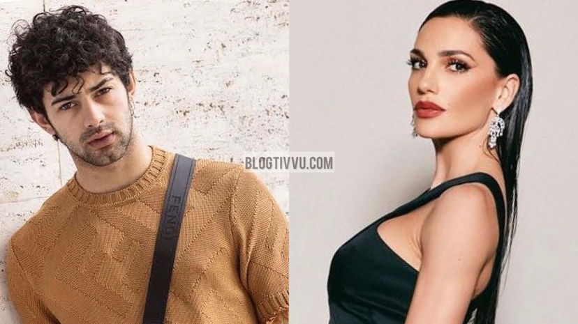 Elena D’Amario e Massimiliano Caiazzo: dopo il video anche la prima foto insieme preview