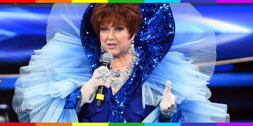 Pride Month 2023, #12 Orietta Berti a 80 anni canta l’inno all’inclusione: “Siamo nati per amare, non importa chi” preview