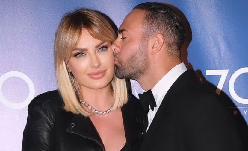 Manila Nazzaro e Stefano Oradei, la coppia è ufficiale: prima uscita pubblica, lei “Sono felice” – VIDEO preview