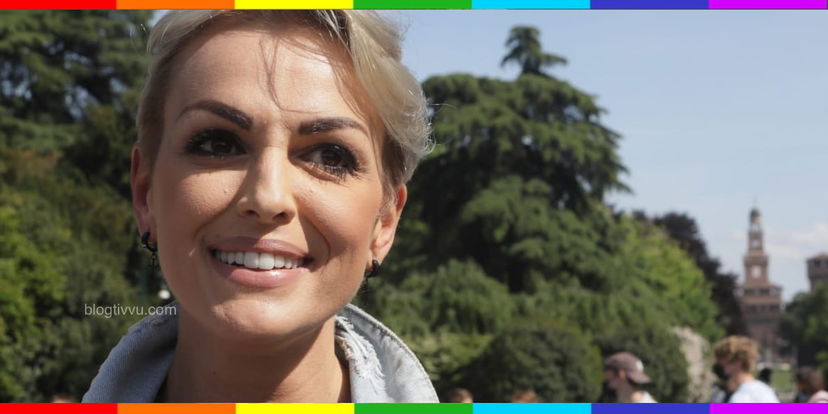 Pride Month 2023, #14 Francesca Pascale attivista che studia da leader Lgbtq+: “Per me conta solo l’amore” preview