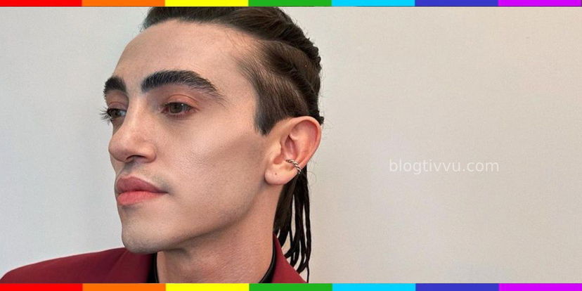 Pride Month 2023, #15 Michele Bravi ci spiega l’importanza della lotta “per non retrocedere sui diritti” preview