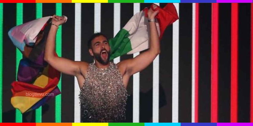 Pride Month 2023, #16 Marco Mengoni sostenitore dell’inclusività totale: “governo anacronistico su diritti LGBTQIA+” preview