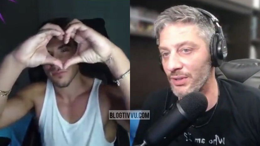 Daniele e Tavassi sono rivali? Dal Moro fa delle precisazioni sul percorso dopo il GF Vip preview