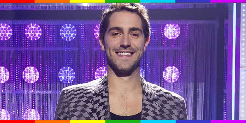 Pride Month 2023, #17 Tommaso Zorzi e la sua battaglia per i diritti e la giusta “richiesta d’amore” preview