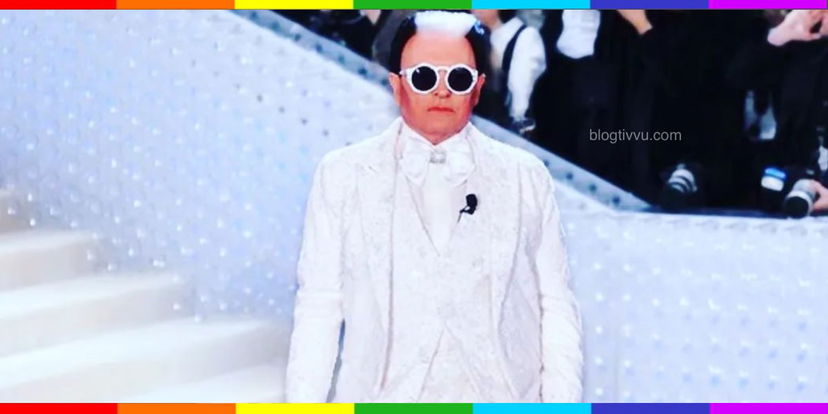 Pride Month 2023, #20 Cristiano Malgioglio: “Io, portavoce della comunità LGBTQIA+” preview