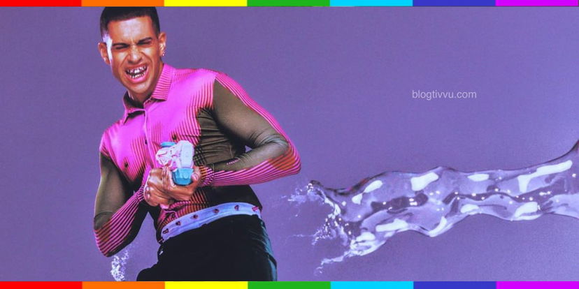 Pride Month 2023, #21 Mahmood e il sacrosanto “diritto di essere se stesso” preview