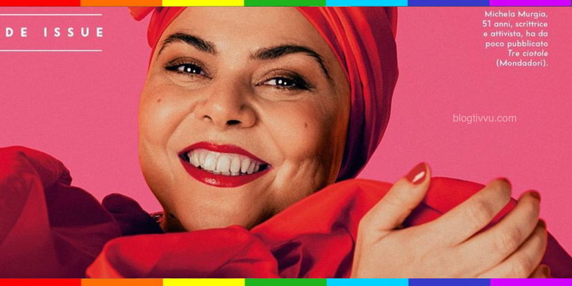 Pride Month 2023, #22 Michela Murgia sdogana il concetto di famiglia queer e sfida gli stereotipi preview