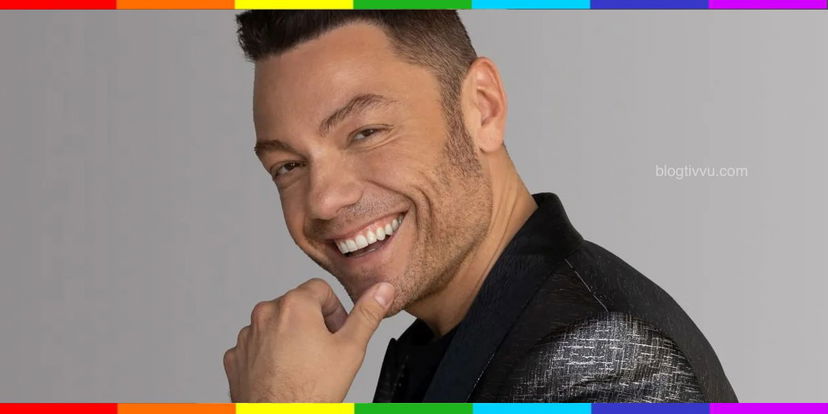 Pride Month 2023, #24 Tiziano Ferro e le famiglie arcobaleno: “i nostri figli, non mi fermerò mai dal proteggerli” preview