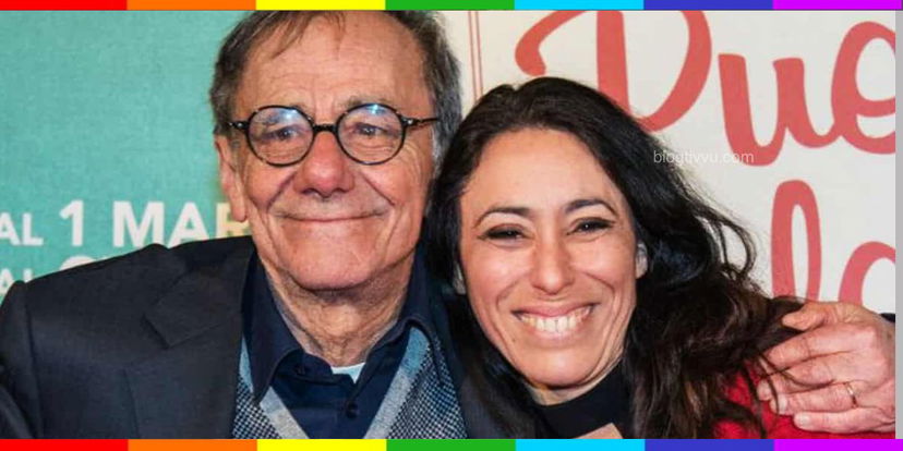 Pride Month 2023, #25 Francesca Vecchioni, con papà Roberto esempio di intelligenza emotiva: “l’amore non può dar fastidio” preview