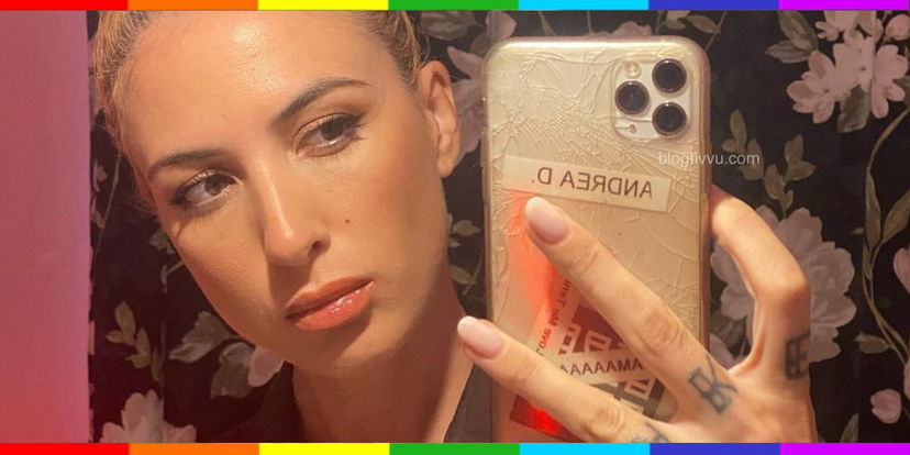 Pride Month 2023, #27 Ema Stokholma dà voce alla tematica lesbica: “Importante affrontarla grazie al cinema” preview