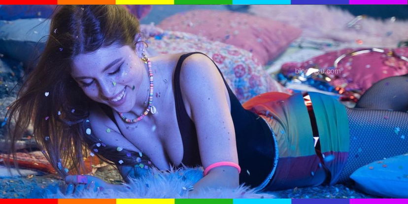 Pride Month 2023, #28 Angelina Mango sostiene la comunità Queer: “Nessuno dovrebbe avere paura ad amare” preview