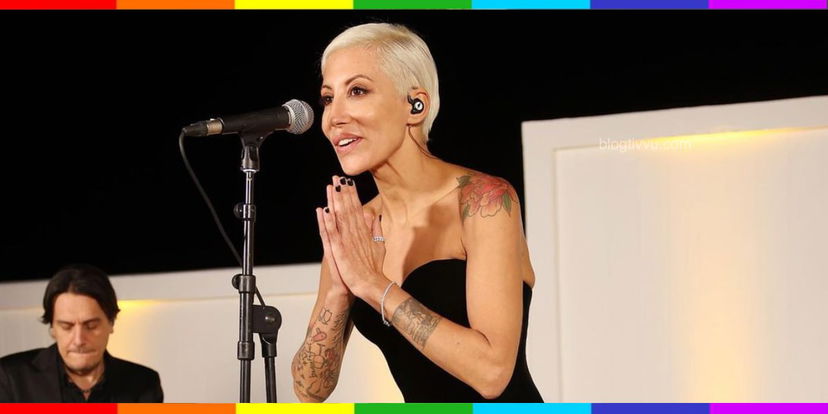 Pride Month 2023, #29 Malika Ayane: “Le famiglie arcobaleno esistono!” preview