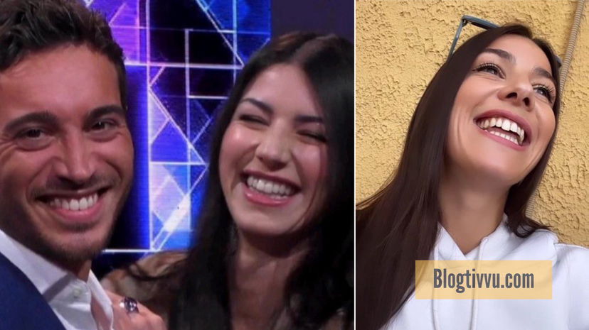 Ginevra Lamborghini “asfalta” il suo ex: come sono andate le cose con Antonino preview