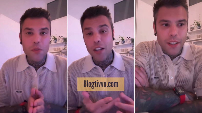 Fedez risponde a Luis Sal: debiti e “calunnie”, volano stracci di notte – VIDEO preview