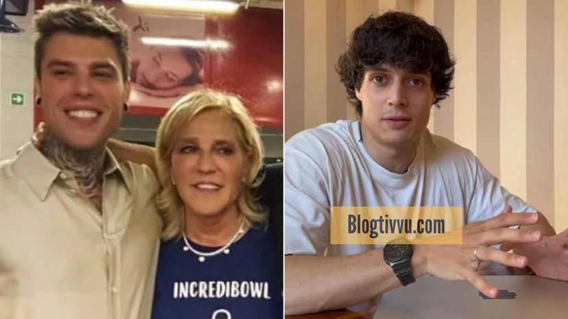 La mamma di Fedez commenta il video di Luis Sal: lo strano post, ecco a cosa fa riferimento preview