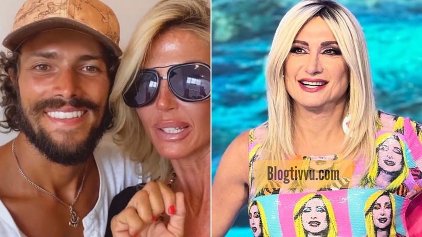 Mazzoli fa una battuta orrenda su Gian Maria: le chat con Vladimir dopo l’Isola, cosa è successo preview