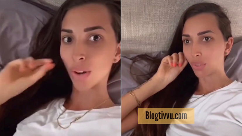 Giaele De Donà “crolla” dopo il Grande Fratello Vip e svela cosa le è accaduto: “Ho parlato con una psicologa” – VIDEO preview