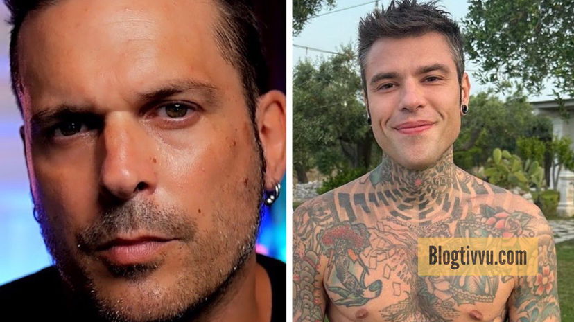 L’attacco a Fedez e il LoveMi: Enrico Silvestrin svela perché si è arrabbiato preview