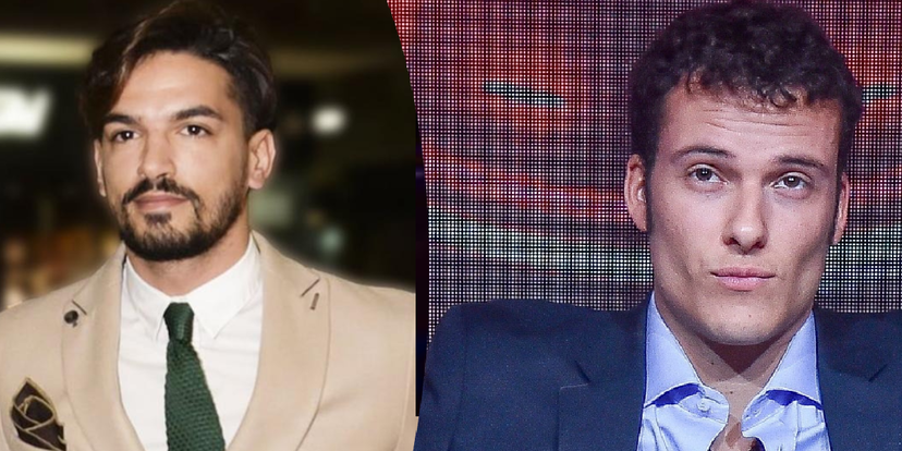 Pietro Tartaglione attacca Donnamaria dopo una storia Instagram: ecco il motivo preview