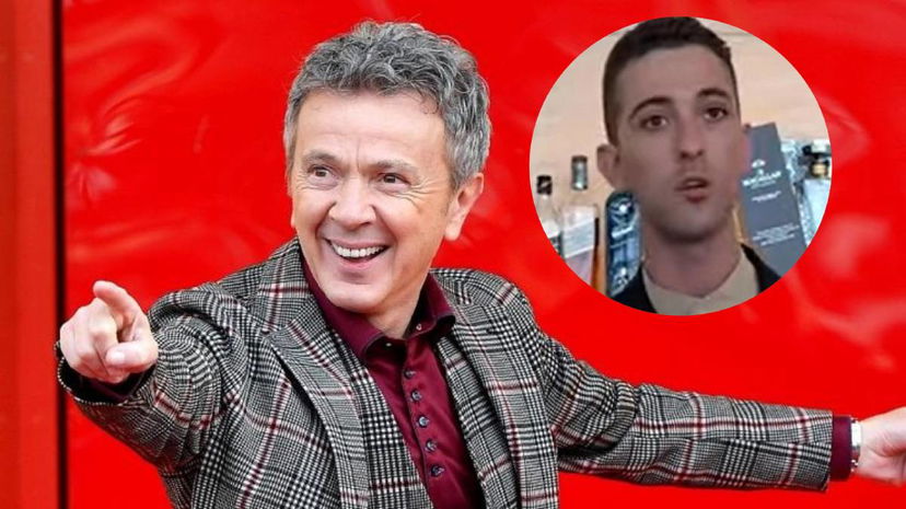 Pupo “come Alessandro Impagnatiello”: l’assurdo paragone del cantante con il killer di Giulia Tramontano in una lettera preview