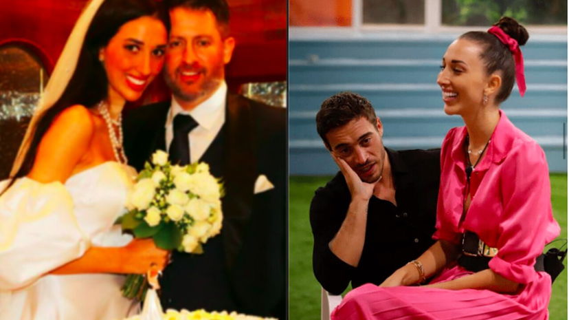 Giaele svela qual è la cosa che ha dato più fastidio al marito: c’entra Antonino (ma non è come pensate) preview