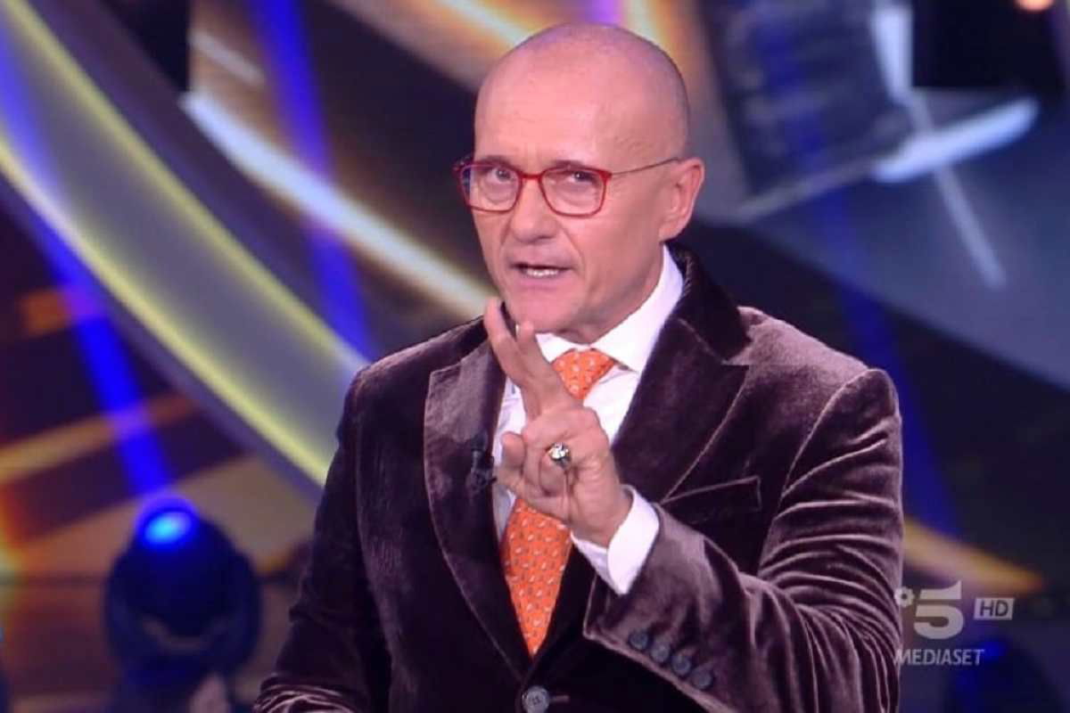 Grande Fratello Vip o Nip? Le ultime news: “Ecco chi varcherà la Porta Rossa” article-post