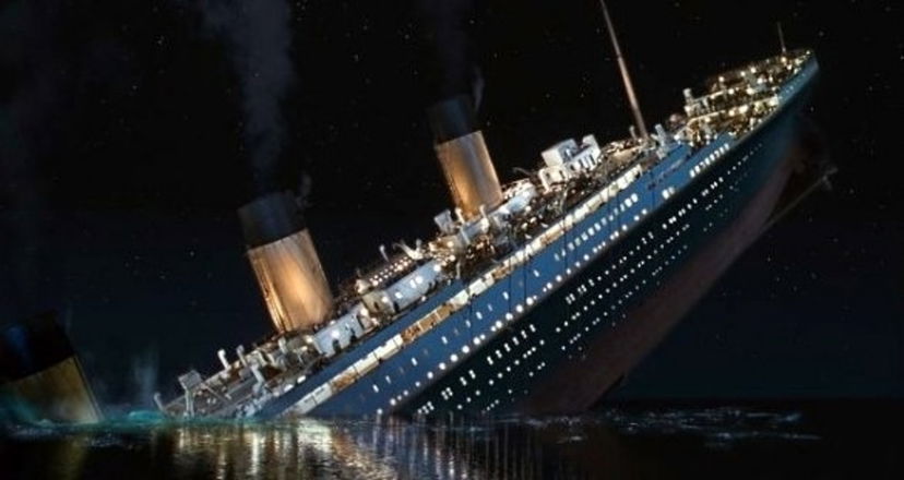Titanic, relitto a 3800 metri di profondità: sottomarino disperso, quanto ossigeno hanno ancora i turisti a bordo preview