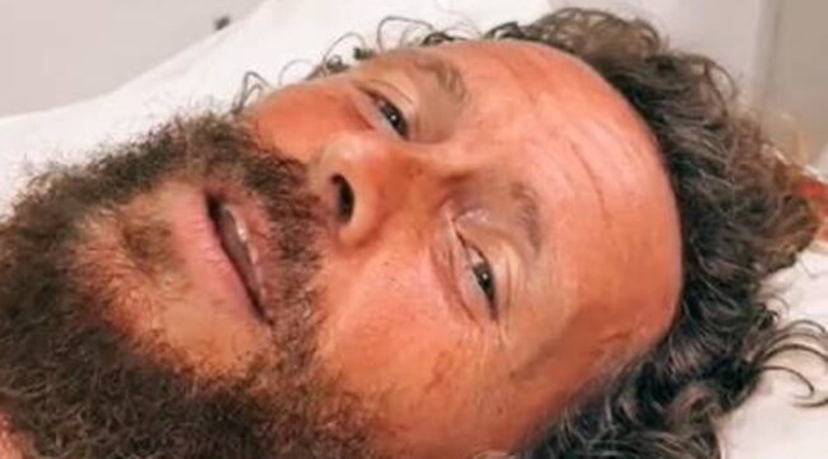 Paura per Jovanotti: ricoverato in ospedale dopo una caduta in bici, ecco come sta – VIDEO preview
