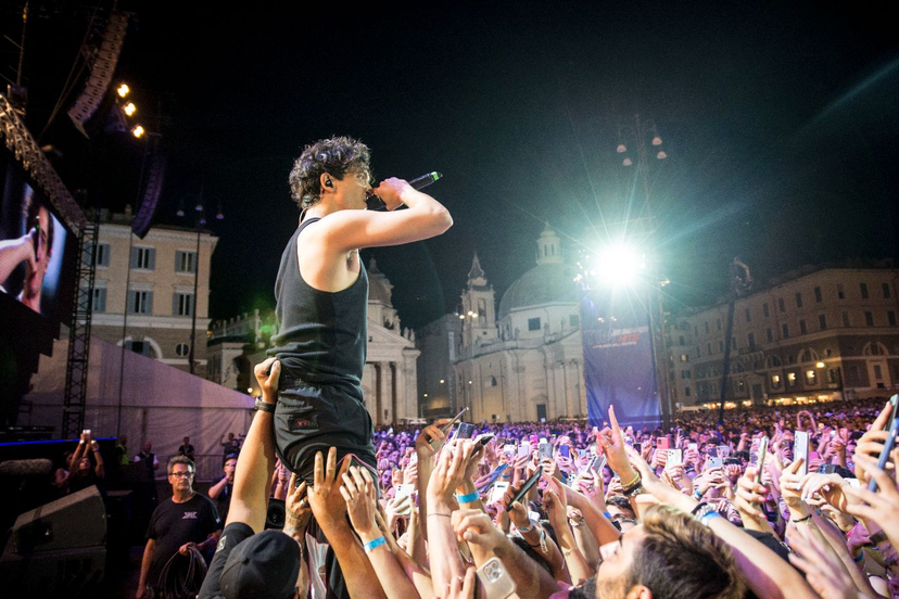 Flirt tra cantanti del Tim Summer Hits? Ecco di chi si tratta: l’indiscrezione dietro le quinte preview