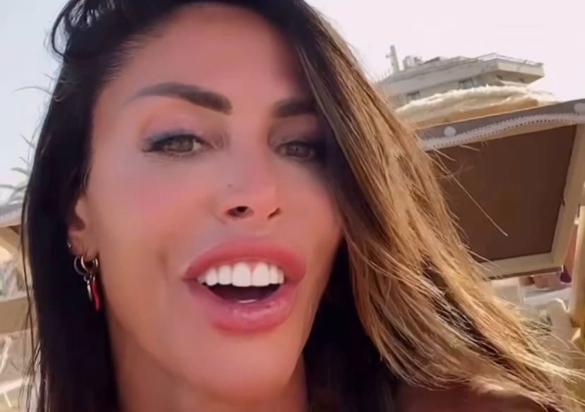 Guendalina Tavassi svela perché non potrà mai partecipare al Grande Fratello: “L’unico reality che farei ma…” preview