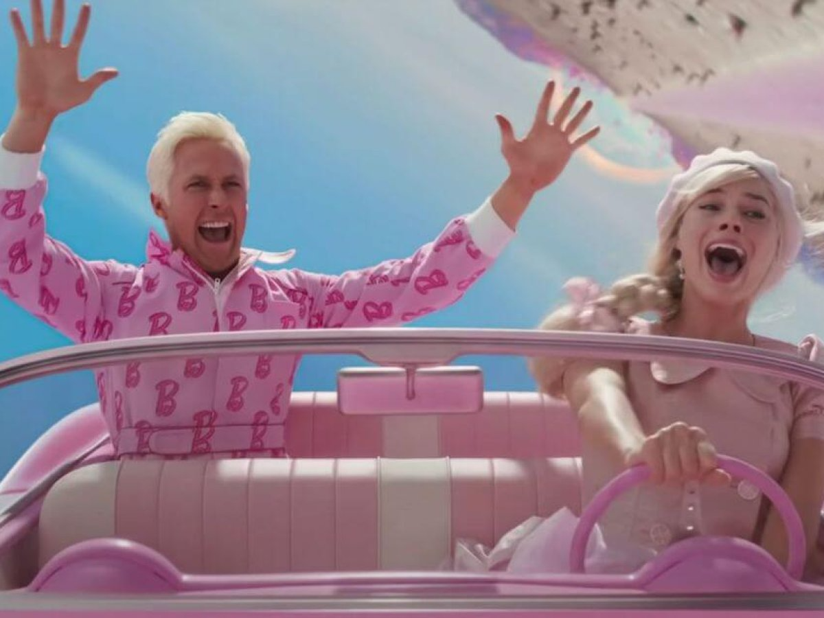 Barbie è lesbica nel film?