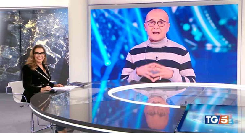 Cesara Buonamici, ex opinionista commenta il suo ruolo al Grande Fratello: pro e contro preview