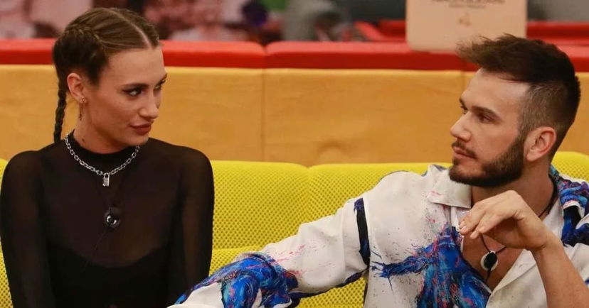 Nikita e Matteo Diamante, volano stracci: serate annullate e accuse di fuoco – VIDEO preview