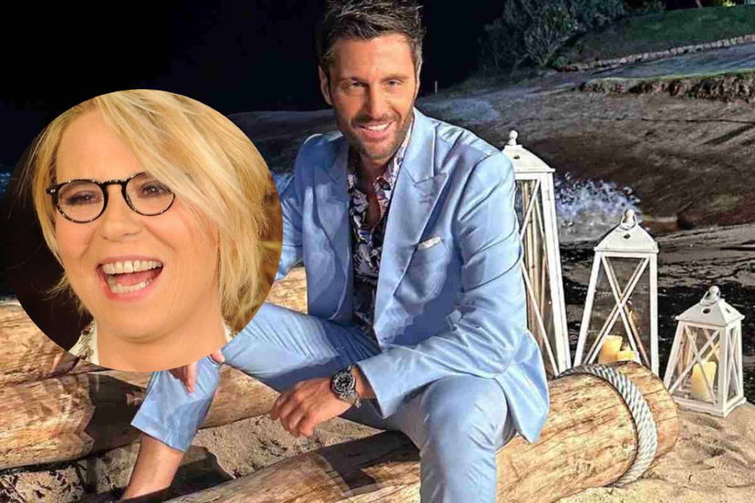 Cosa fa Maria De Filippi a Temptation Island? Il ruolo geniale, parla Filippo Bisciglia preview